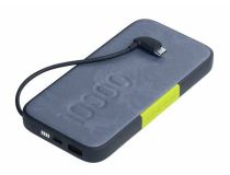 Infinity Lab OTH ILING10000 L BLU Внешний аккумулятор, синий