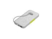Infinity Lab OTH ILING10000 C WHT Внешний аккумулятор , белый