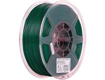 Катушка PLA+ пластика ESUN 1.75 мм 1кг., зеленая (PLA+175G1)