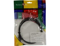 Telecom TOC2022-1м Кабель ODT(Toslink)-M -- ODT(Toslink)-M 1м