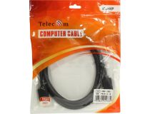 Telecom TCG215-2м Кабель HDMI to HDMI (19M -19M) ver2.0 2м