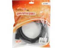 Telecom TCG215F-3м Кабель HDMI to HDMI (19M -19M) ver2.0 3м 2фильтра