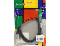 Telecom  TCG750-1.5m  Кабель DisplayPort 1.5м