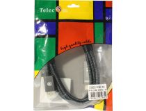 Telecom TA561M-1.8м Кабель DisplayPort (M) -  HDMI (M) 1.8м
