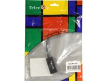 Telecom TA663 Кабель-адаптер miniDisplayPort (M) -  HDMI (19F)