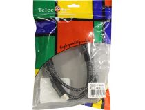 Telecom TA815M-1.8M Кабель DisplayPort (M) -  HDMI (19M) 1.8м
