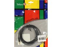 Telecom TAV7175M-2M Кабель Jack3.5-M -- Jack3.5-M 2м