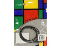 Telecom TAV7175M-1M Кабель Jack3.5-M -- Jack3.5-M 1м