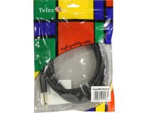 Telecom TAV6166-3м Кабель Jack6.35-M -- Jack6.35-M 3м