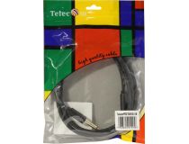 Telecom TAV6166-1.5M Кабель Jack6.35-M -- Jack6.35-M 1.5м