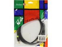 Telecom TAV4545M-1.5M Кабель Jack3.5-M -- 3RCA-M 1.5м