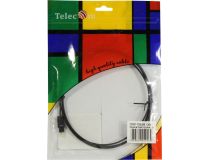 Telecom TOC2023-1.5м Кабель ODT(Toslink)-M --  (mini Toslink)-M 1.5м