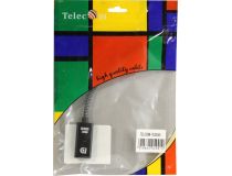Telecom TUC065 Кабель-адаптер USB-C - DisplayPort (F)
