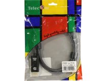 Telecom TCC020M-1.8M Кабель-адаптер USB-C -  DisplayPort (M) 1.8м