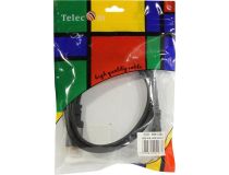 Telecom TCG365-1м Кабель HDMI to HDMI (19M -19M) ver2.1 8K 1м