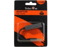 Telecom TA313U USB адаптер для наушников и микрофона
