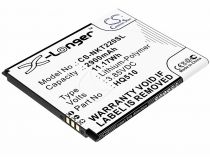 Аккумулятор для телефона Nokia 2.2 (HQ510)