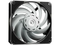 XPG VENTOPRO120PWM-BKCWW (4пин, 120x120x25мм, 10-28дБ, 450-2150об/мин)
