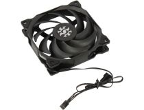 XPG VENTO120-BKCWW  (3пин, 120x120x25мм, 23дБ, 1200об/мин)