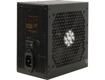 Блок питания ADATA XPG  PYLON750B-BKCEU 750W (24+8+2x4+4x6/8пин)