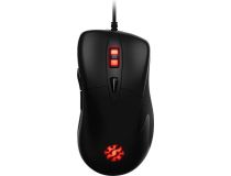 XPG Gaming Mouse INFAREX M20  (RTL) USB 6btn+Roll