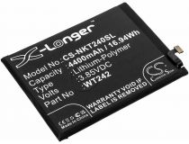 Аккумулятор для телефона Nokia 2.4 (WT242)