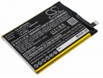 Аккумулятор для телефона Umidigi F2