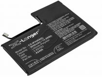 Аккумулятор для телефона Apple iPhone 12 Pro Max (A2466) 3650mAh