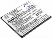 Аккумулятор для телефона Philips Xenium S327 (AB3000KWMT)