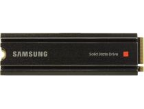 SSD 1 Tb M.2 2280 M Samsung 980 PRO Series MZ-V8P1T0CW (RTL)
