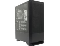 Miditower Cougar MX430 Mesh RGB Black ATX