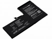 Аккумулятор для телефона Apple iPhone X (616-00351) 3150mAh