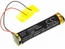 Аккумулятор для наушников Bose QuietComfort 35 (AHB110520CPS)