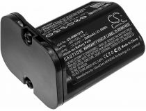 Аккумулятор для полотера iRobot Braava Jet M6 (M611020) 2000mAh