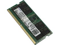 Original SAMSUNG M425R2GA3BB0-CQK DDR5 SODIMM 16Gb  PC5-38400  (for NoteBook)