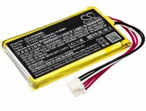 Аккумулятор для акустики LG XBOOM Go PL2 (EAC63558701)