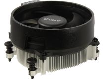 AMD Wraith Stealth 712-000046 Cooler (4пин, AM4, Al)