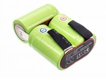 Аккумулятор для триммера Wella Xpert HS50, Tondeo ECO XP (KR600)