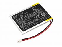 Аккумулятор для портативного Hi-Fi плеера xDuoo X2 (YT403040)