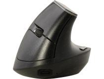 HARPER Wireless&Bluetooth Gaming Vertical Mouse Barrett WGM-07  USB (RTL) 6btn+Roll, беспроводная,