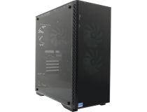 X6000/PRO (X639FPGi): Core i5-11600KF, 16 Гб, 256 Гб SSD + 2 Тб, 12 Гб GeForce RTX3060