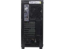 X6000/PRO (X6390PRi): Core i5-11600KF, 16 Гб, 256 Гб SSD + 2 Тб, 8 Гб RADEON RX 6650XT
