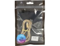 Mediagadget MGC039MGD/395152  Кабель USB AM-- micro-B 1м