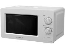 Supra 18MW26 Микроволновая печь (700Вт, 18л)