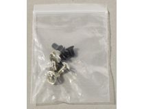 Exegate HD-12T3M (Крепление для HDD/SSD 2.5  в отсек 3.5 ) EX292546RUS 