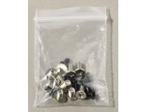 Exegate HD-22O13TBM (Крепление для 2xHDD/SSD 2.5 (1xHDD/SSD 3.5 ) на заднюю панель корпуса) EX292548RUS 