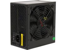 Блок питания ExeGate 750NPX+кабель 220V EX292180RUS-PC  750W ATX (24+4+6/8пин)