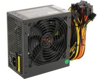 Блок питания ExeGate 750NPXE+кабель 220V EX292176RUS-S  750W ATX (24+2x4+2x6/8пин)
