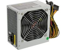 Блок питания ExeGate UN750+кабель 220V EX292178RUS-PC  750W ATX (24+2x4+2x6/8пин)