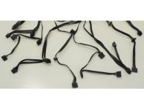 Блок питания ExeGate 800PPH+кабель 220V  EX282156RUS-S 800W (24+2x4+2x6/8пин)